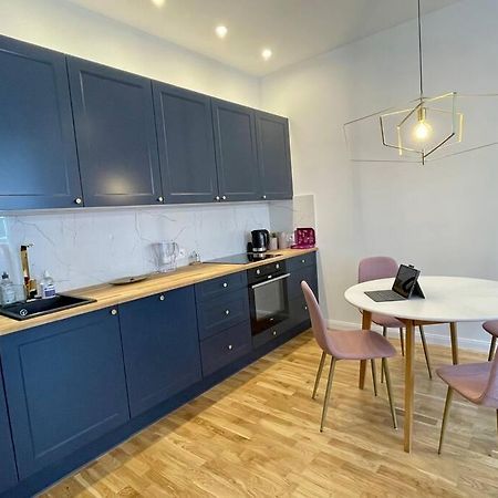 Luxury Apartment In Gliwice Near Town Square מראה חיצוני תמונה