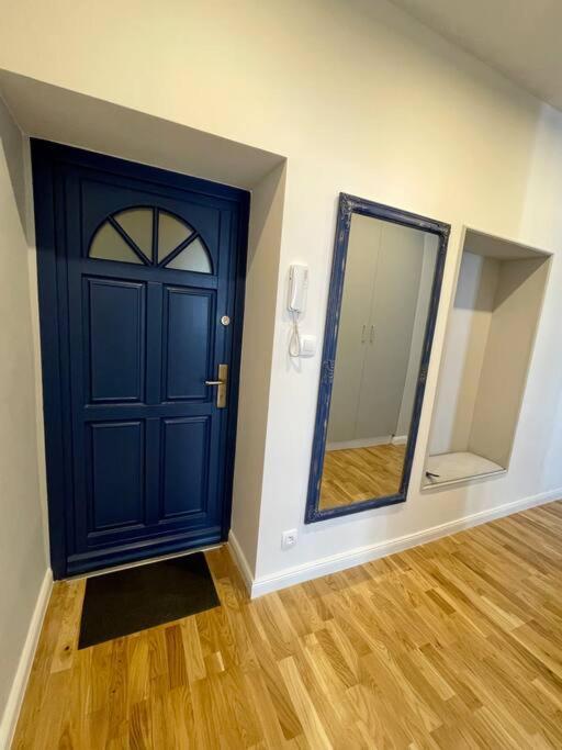 Luxury Apartment In Gliwice Near Town Square מראה חיצוני תמונה
